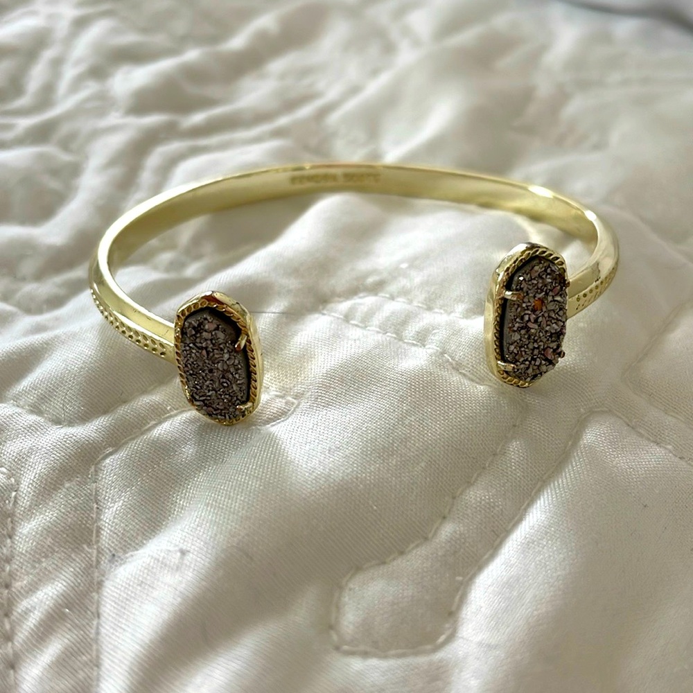 Kendra Scott Adjustable Cuff